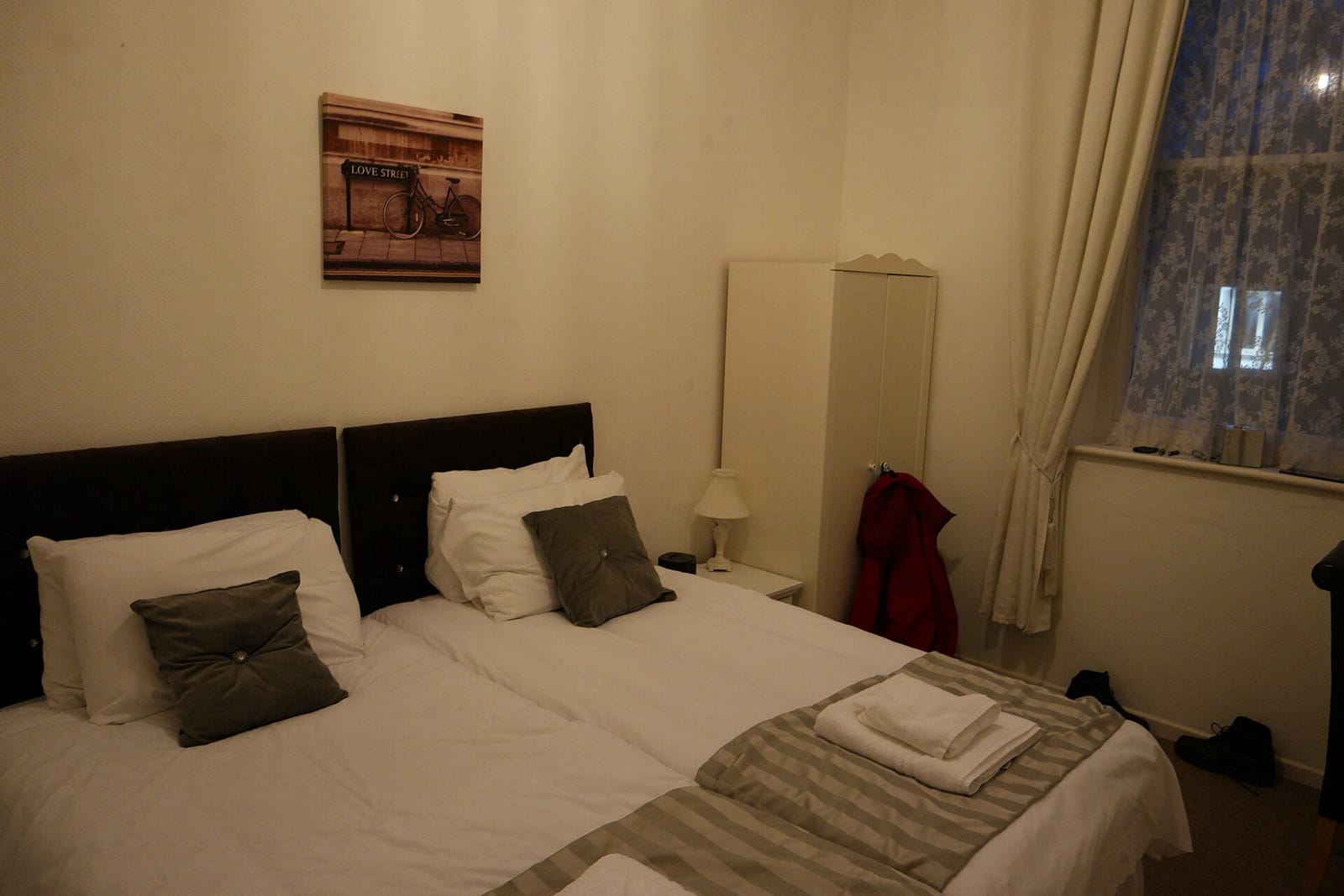 The Teahouse photo 2