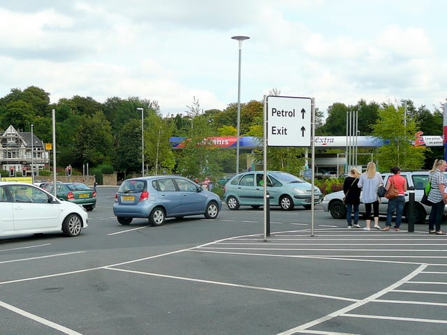 Tesco Café photo 2