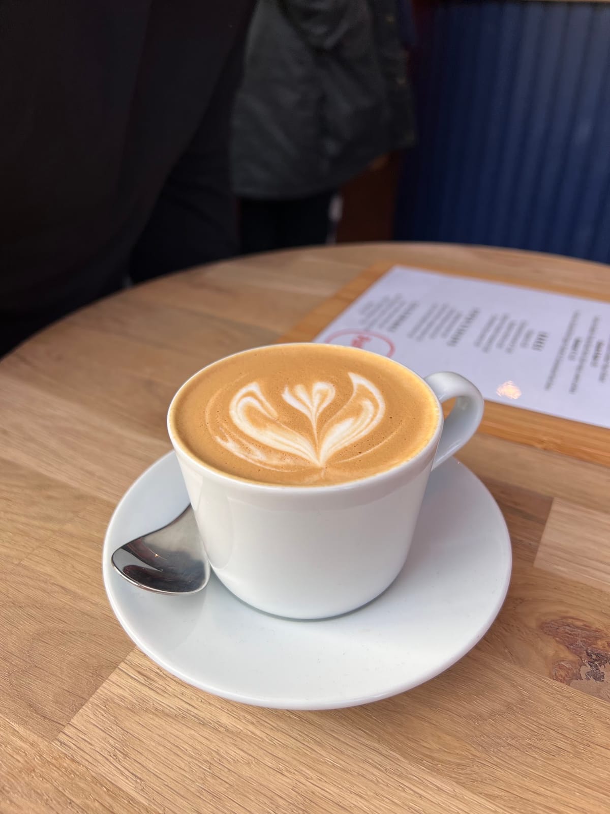 Punch Coffee