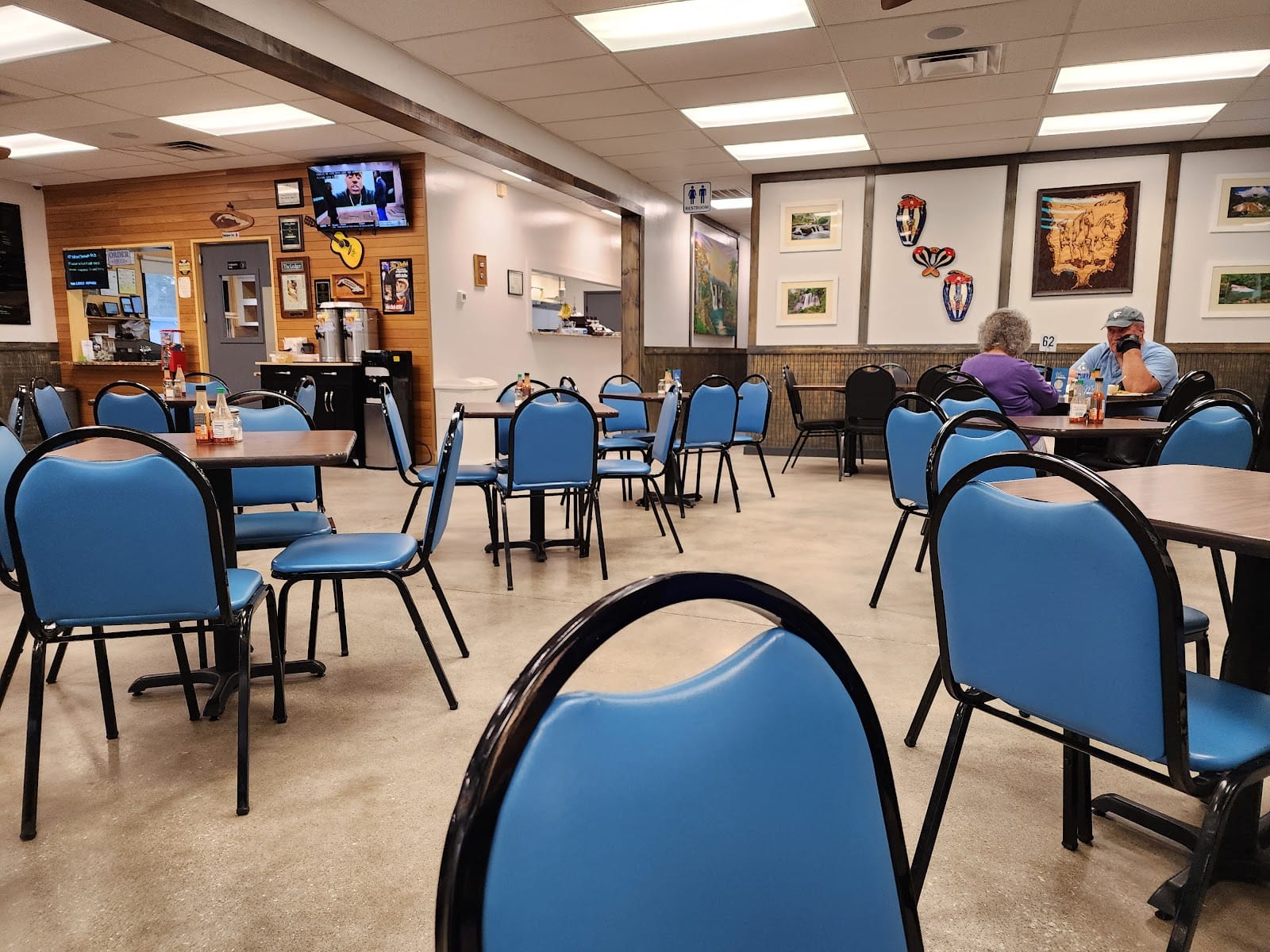 Elena's Cuban Cafe