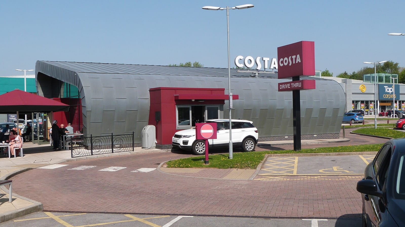 Costa photo 2