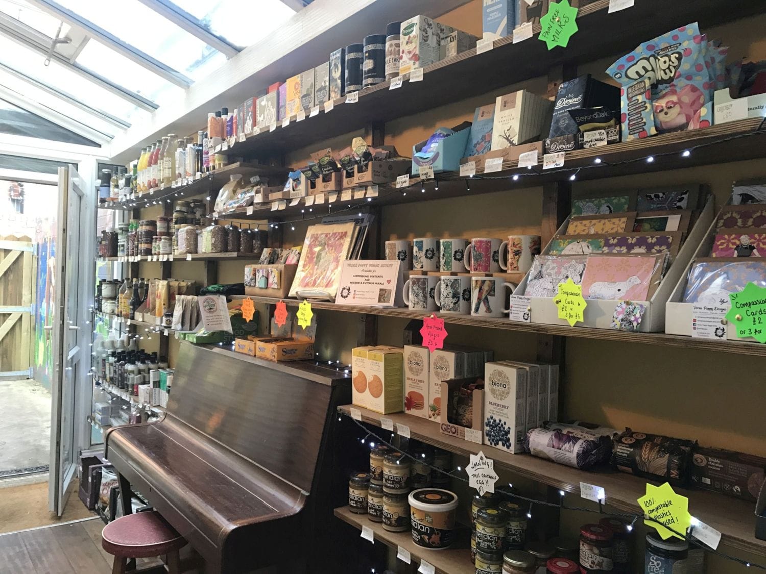 Crocus Cafe photo 5