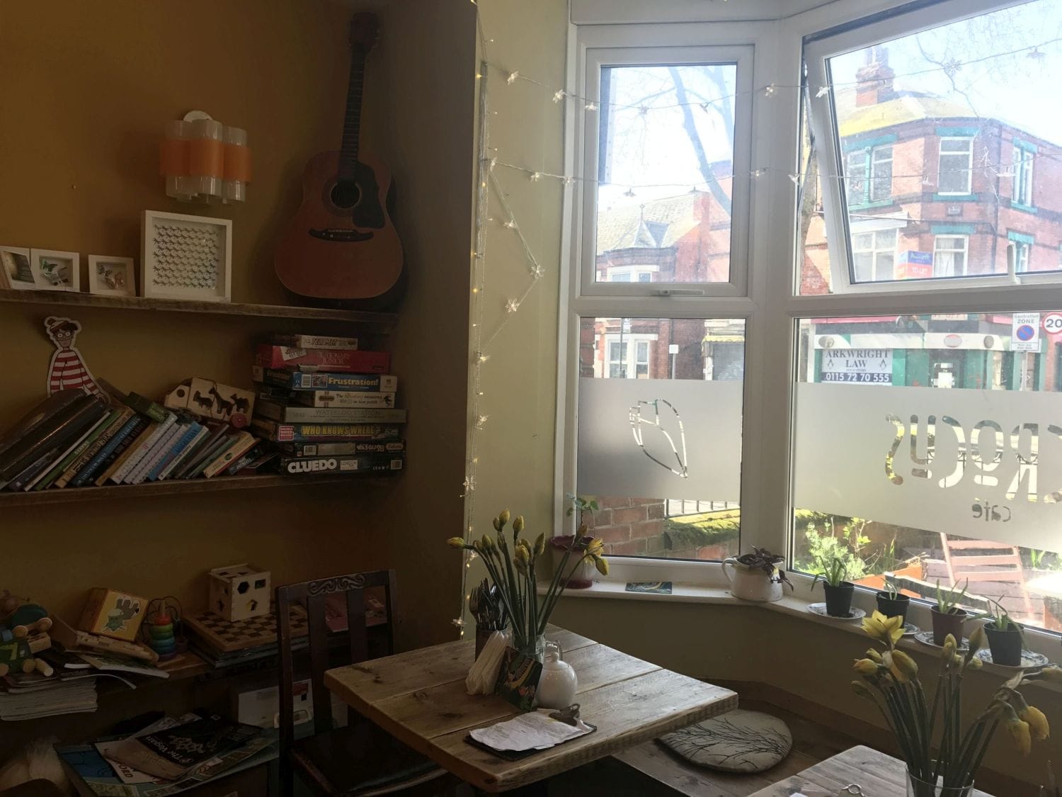 Crocus Cafe photo 4