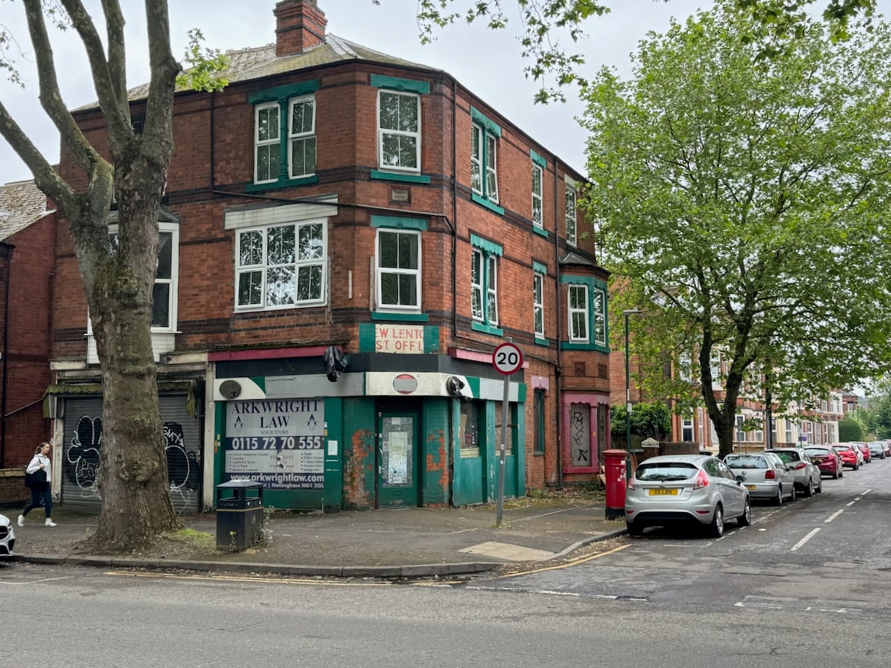 Crocus Cafe photo 9