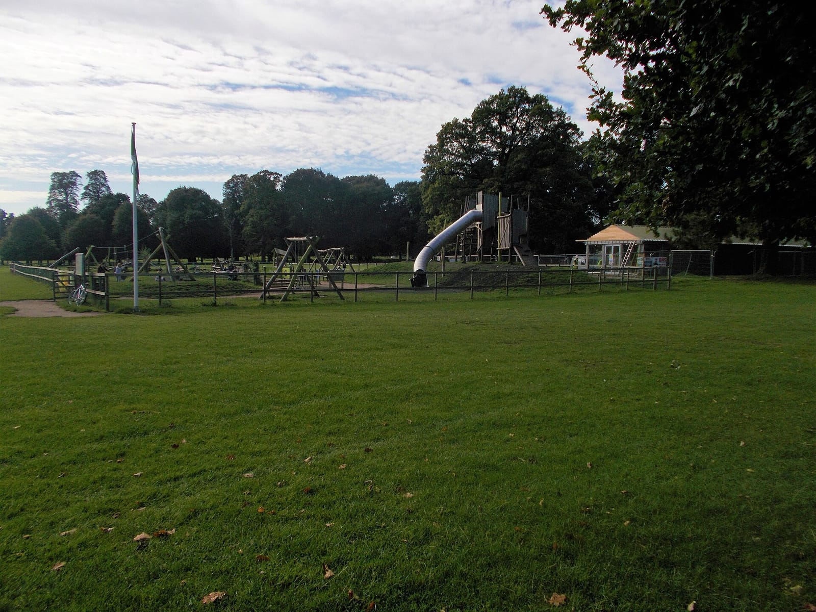 The Wollaton 508 Café photo 10