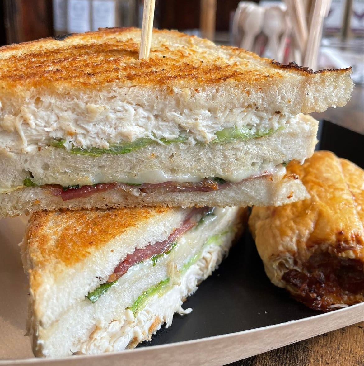 Deli-icious photo 7