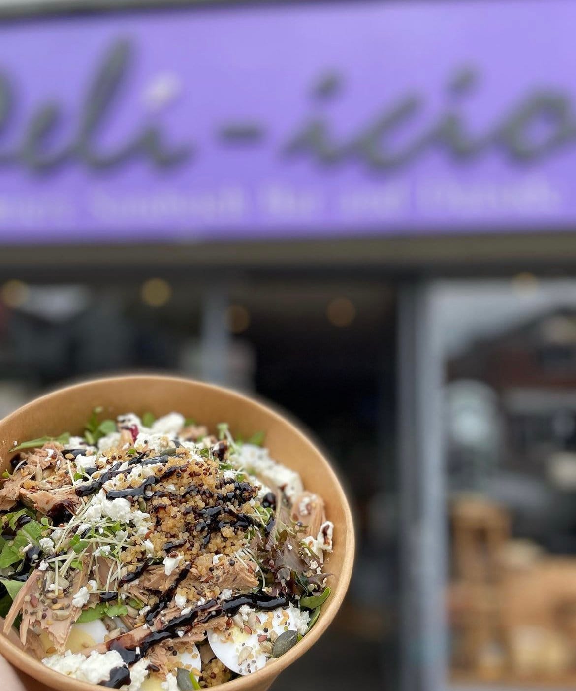 Deli-icious photo 2