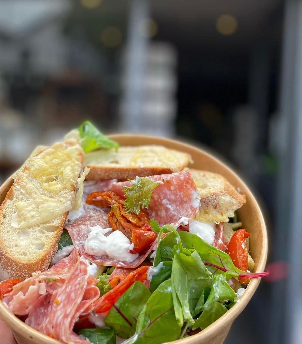 Deli-icious photo 4