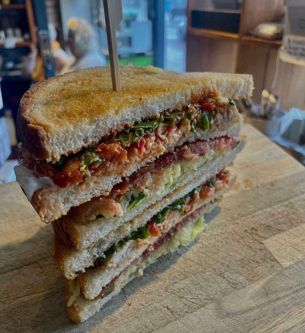 Deli-icious photo 3