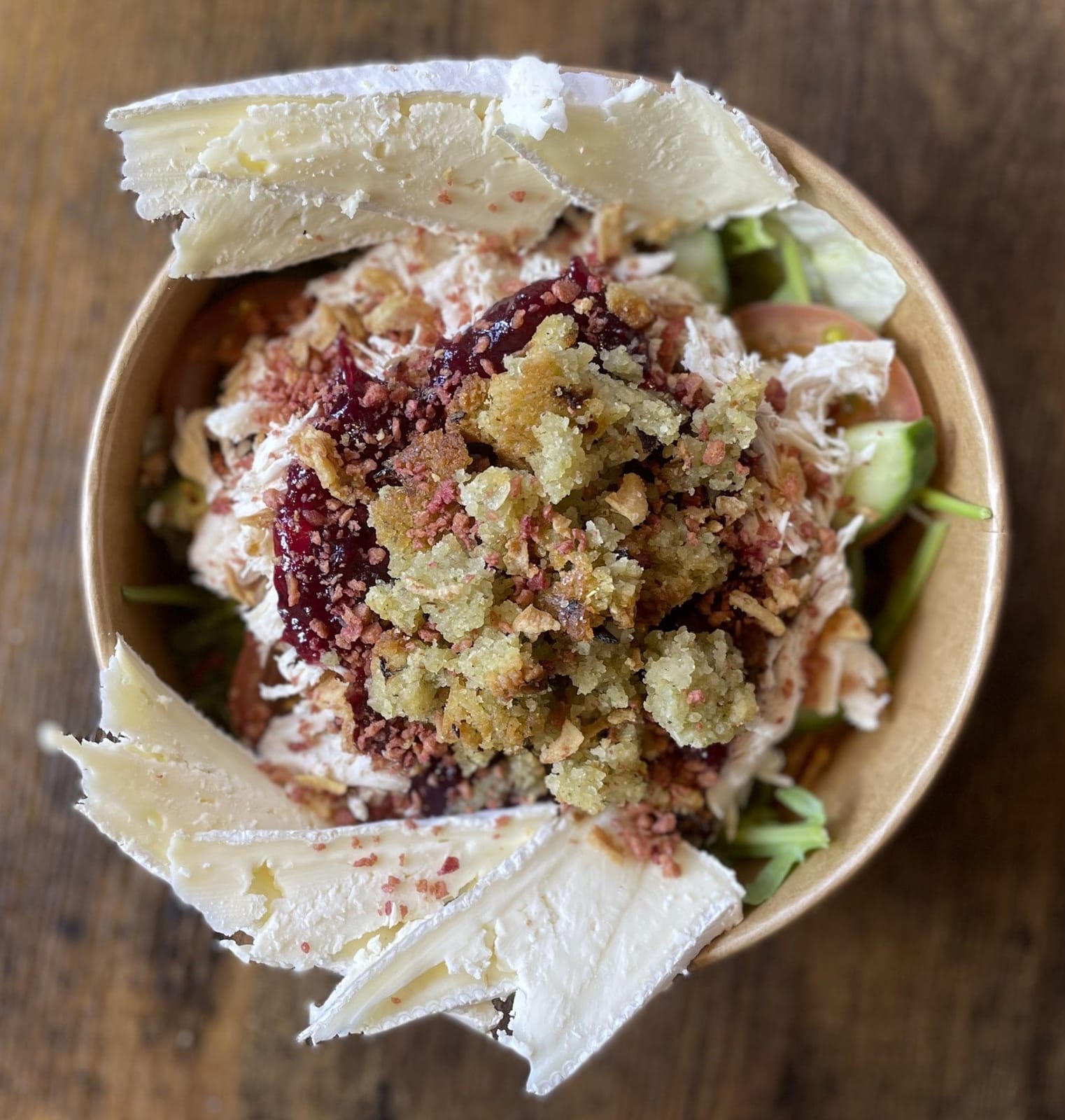 Deli-icious photo 8
