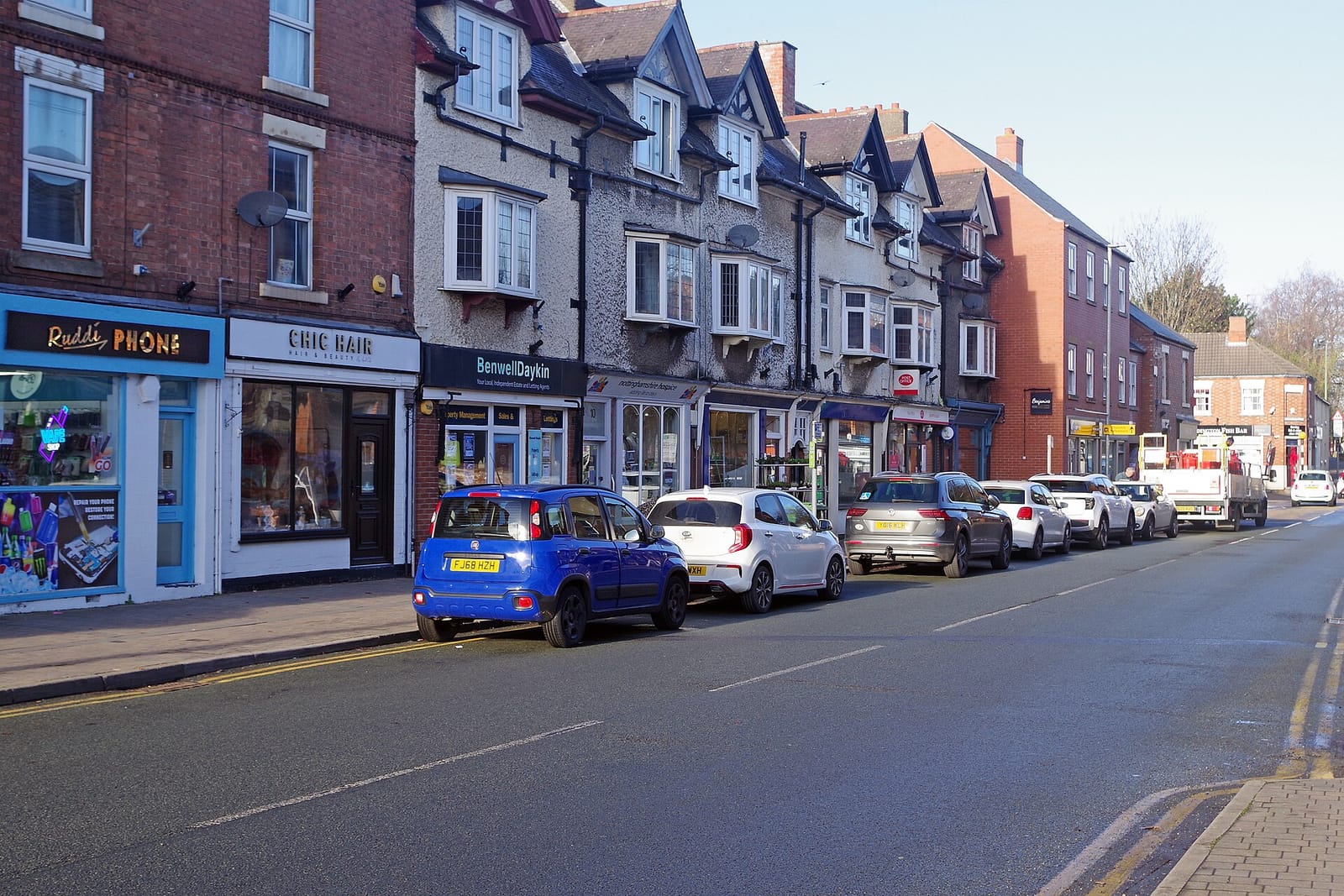 Jules Cafe & Deli photo 2