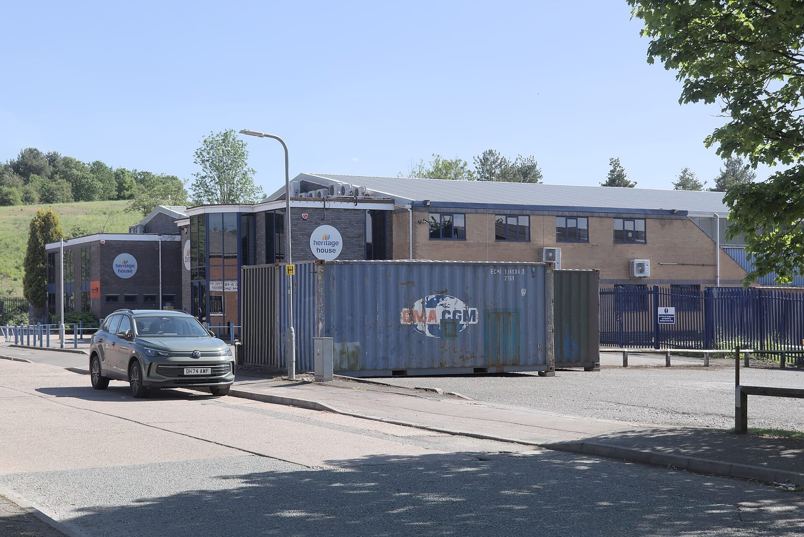 Cossall Cafe photo 3