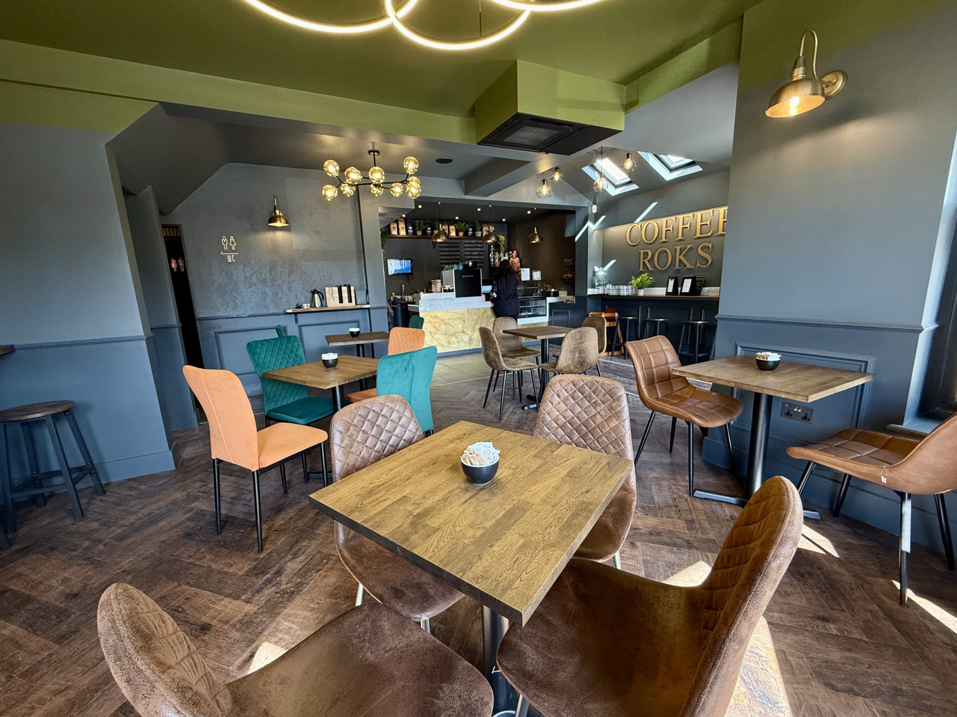 Rok Coffee House photo 3