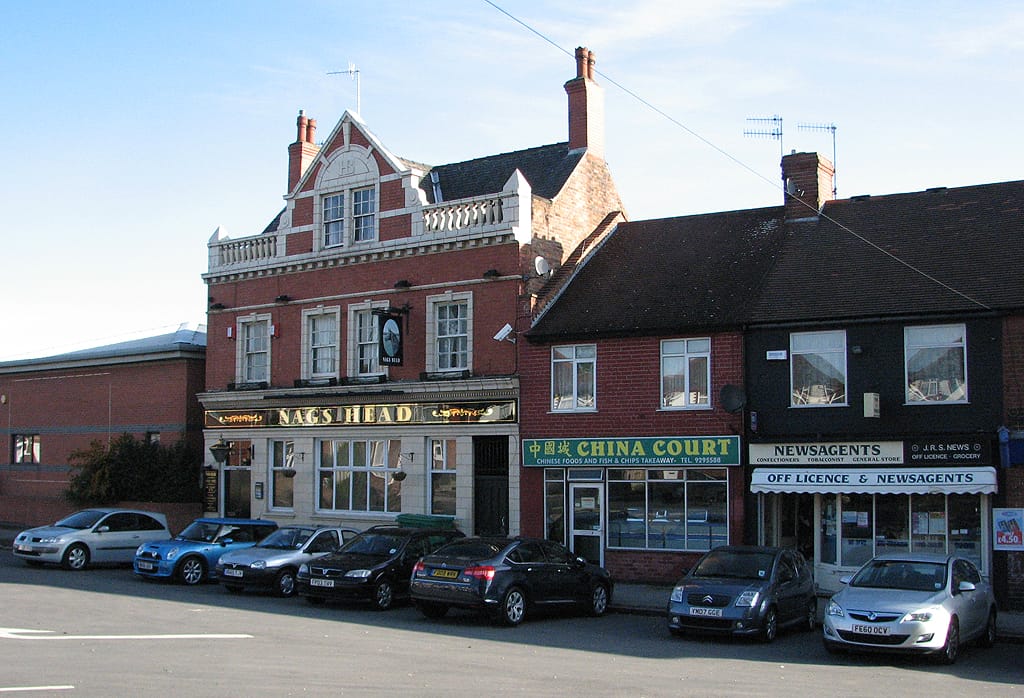 Bobbers Mill Transport Cafe photo 5