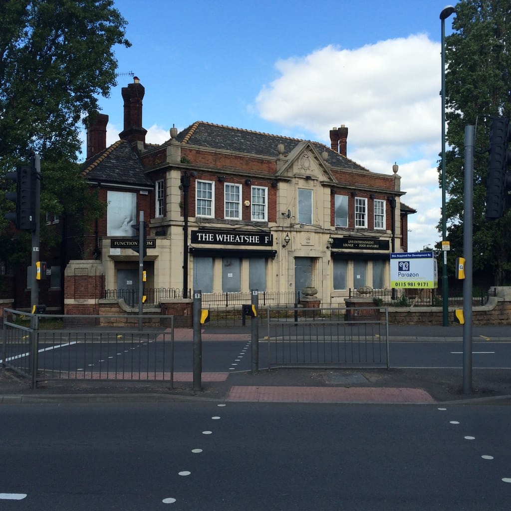 Bobbers Mill Transport Cafe photo 4