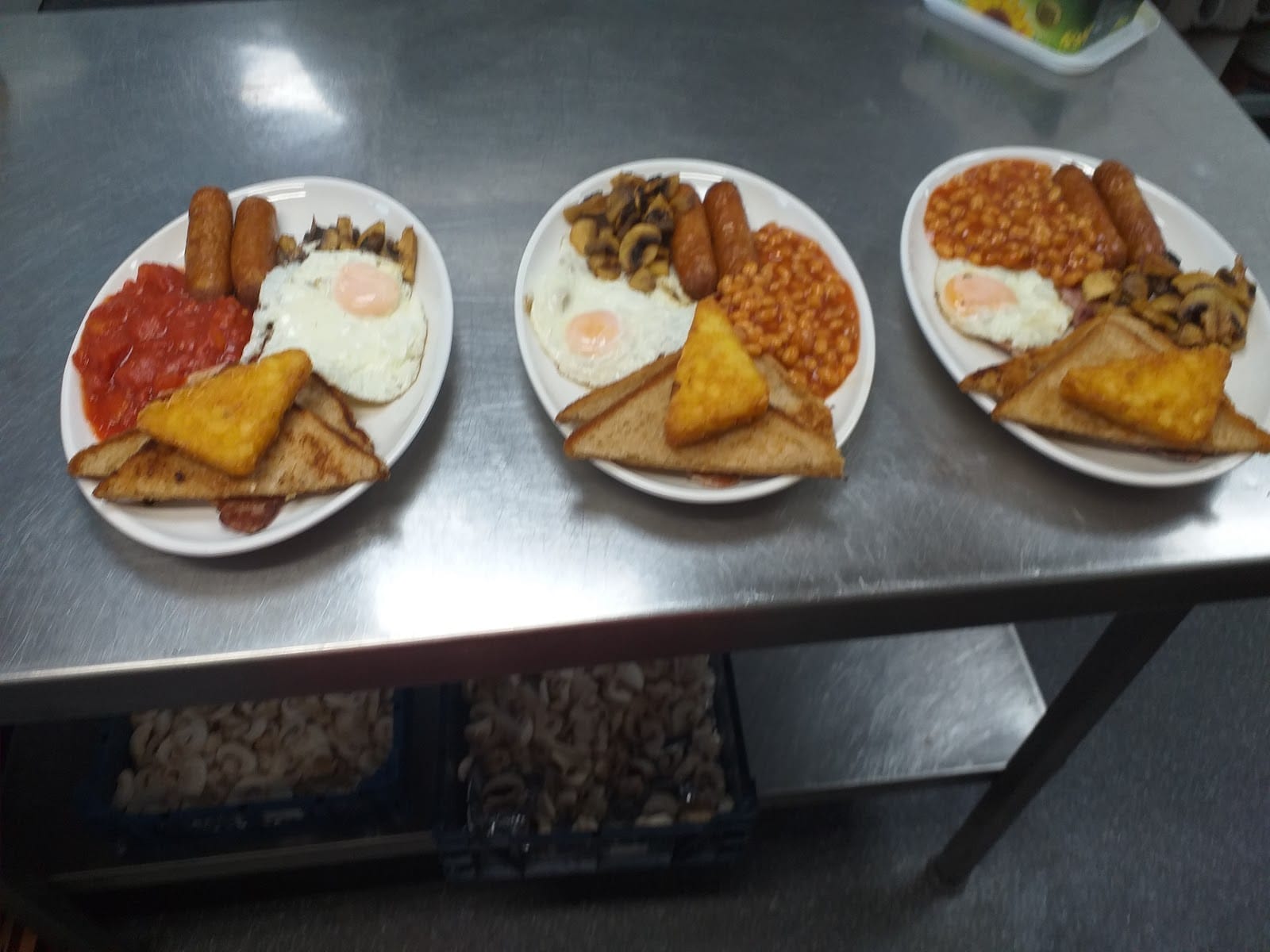 Debs Diner