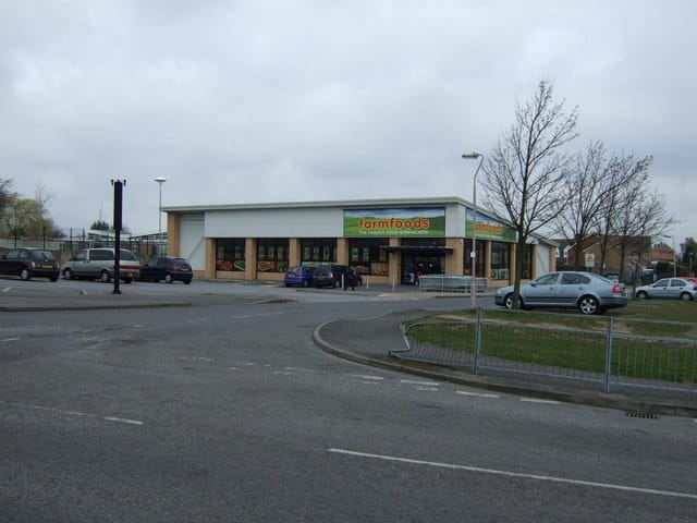 Debs Diner photo 2