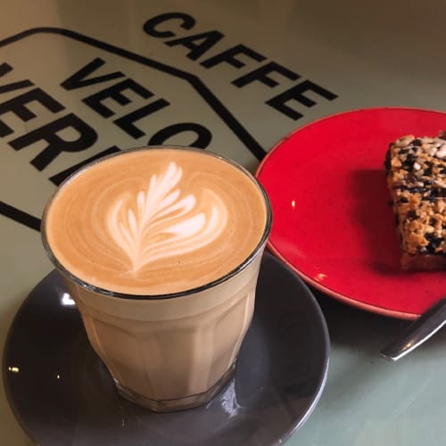 Caffe Velo Verde photo 3