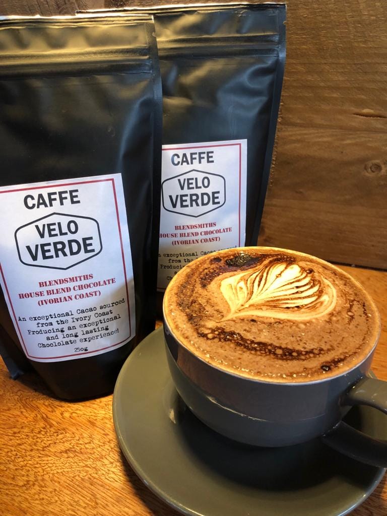 Caffe Velo Verde photo 5
