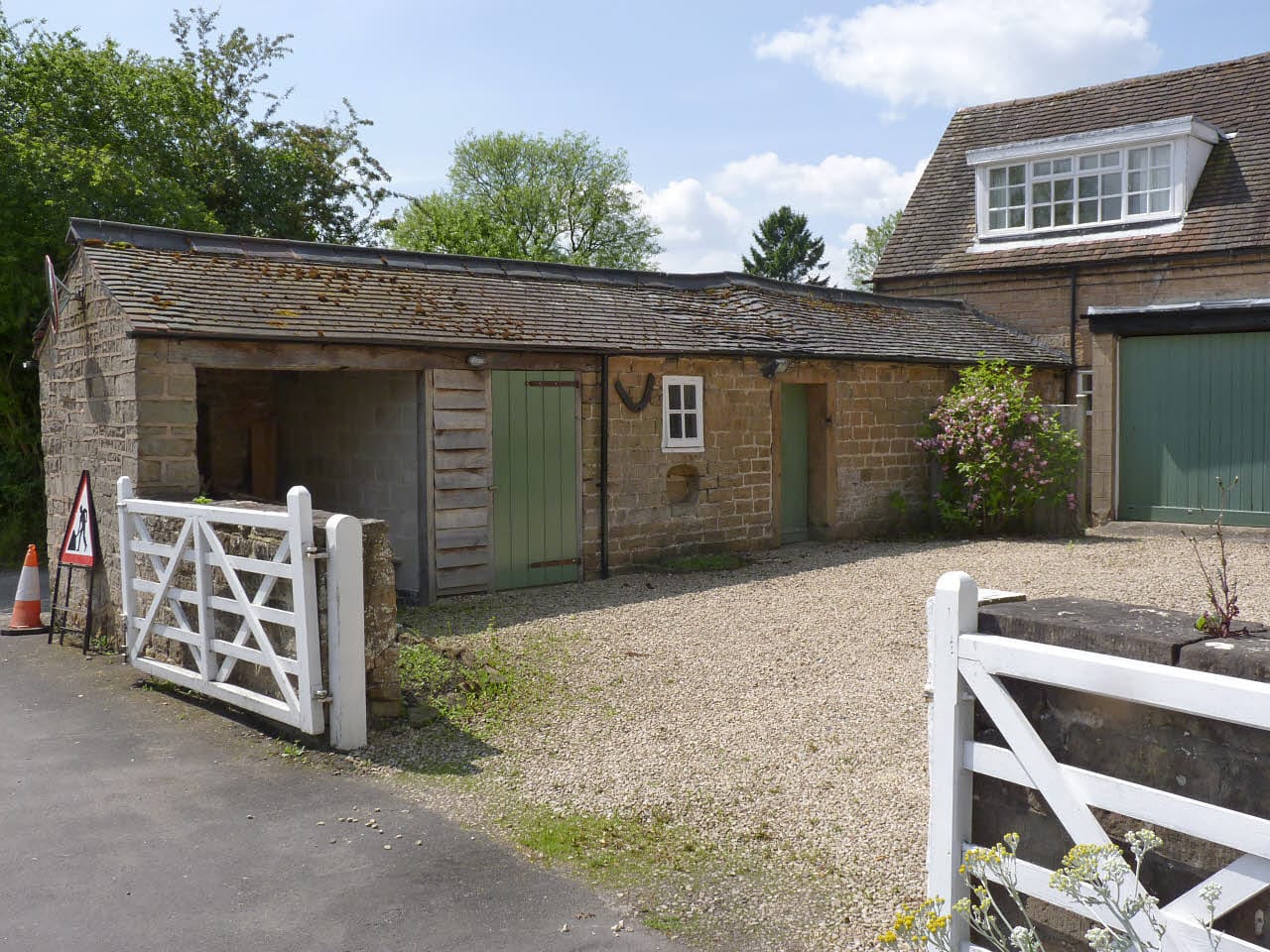 Mortons Farm Tea Rooms photo 4