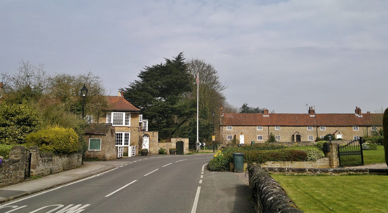 Mortons Farm Tea Rooms