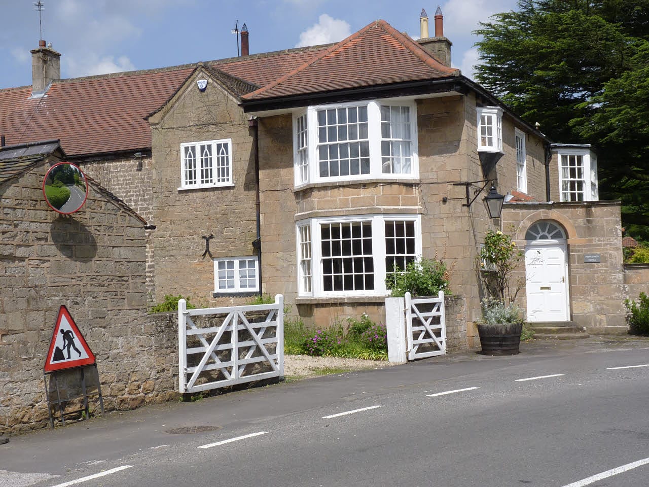 Mortons Farm Tea Rooms photo 3