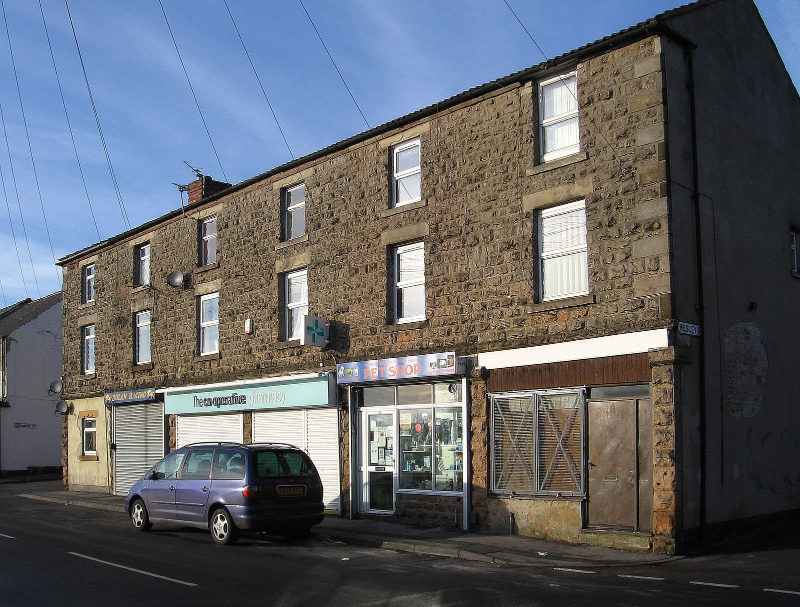 The Deli Den photo 3