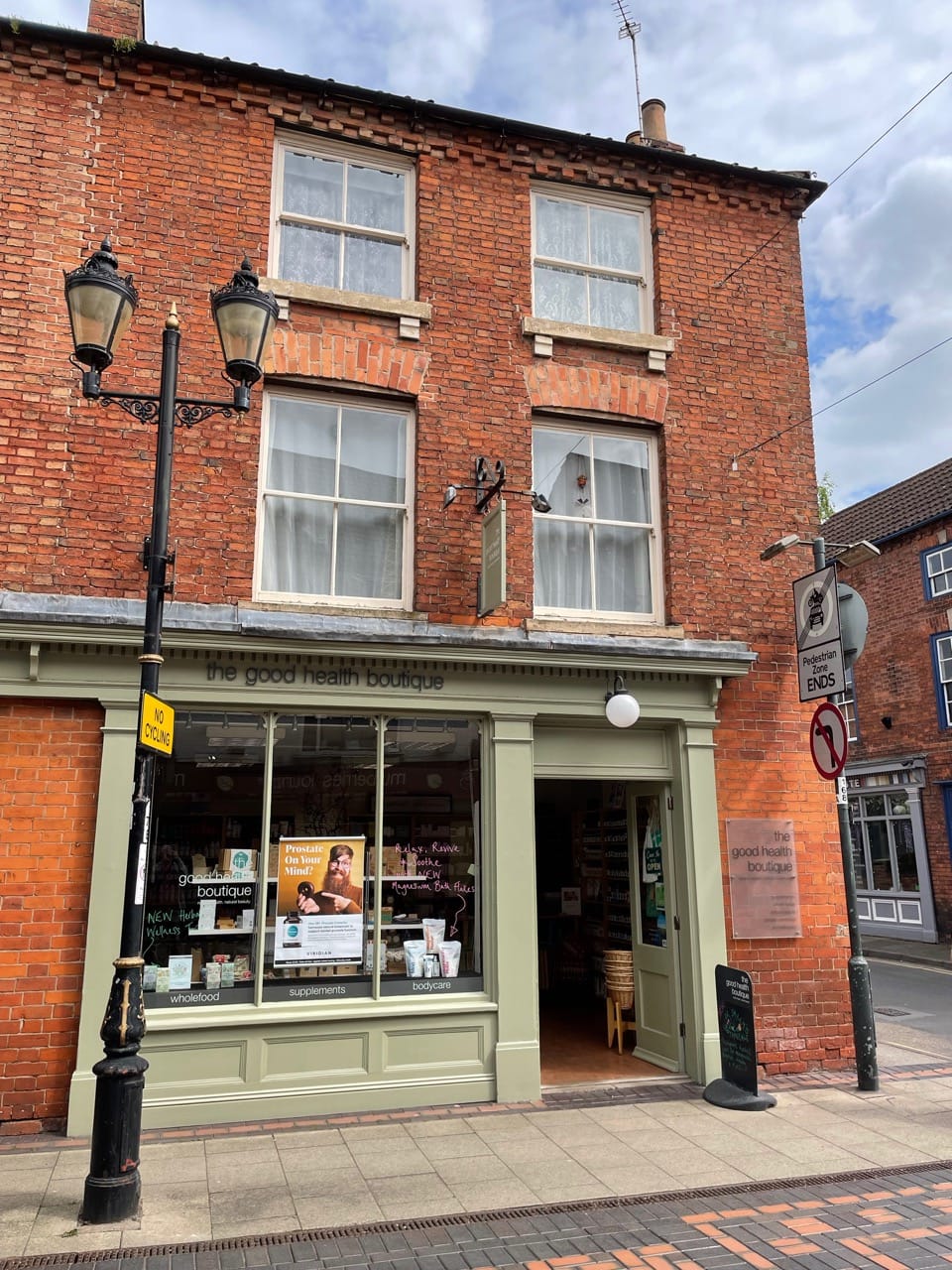 The Kiwi Cafe photo 2