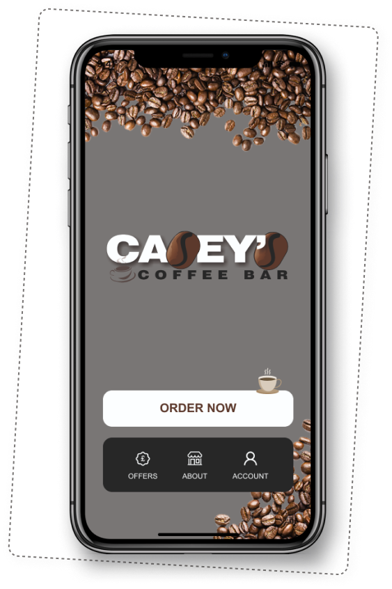 Casey's Coffee Bar photo 5
