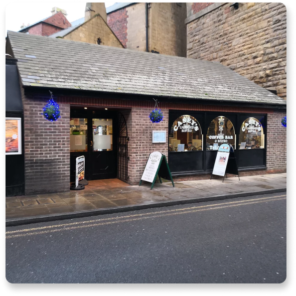 Casey's Coffee Bar photo 4