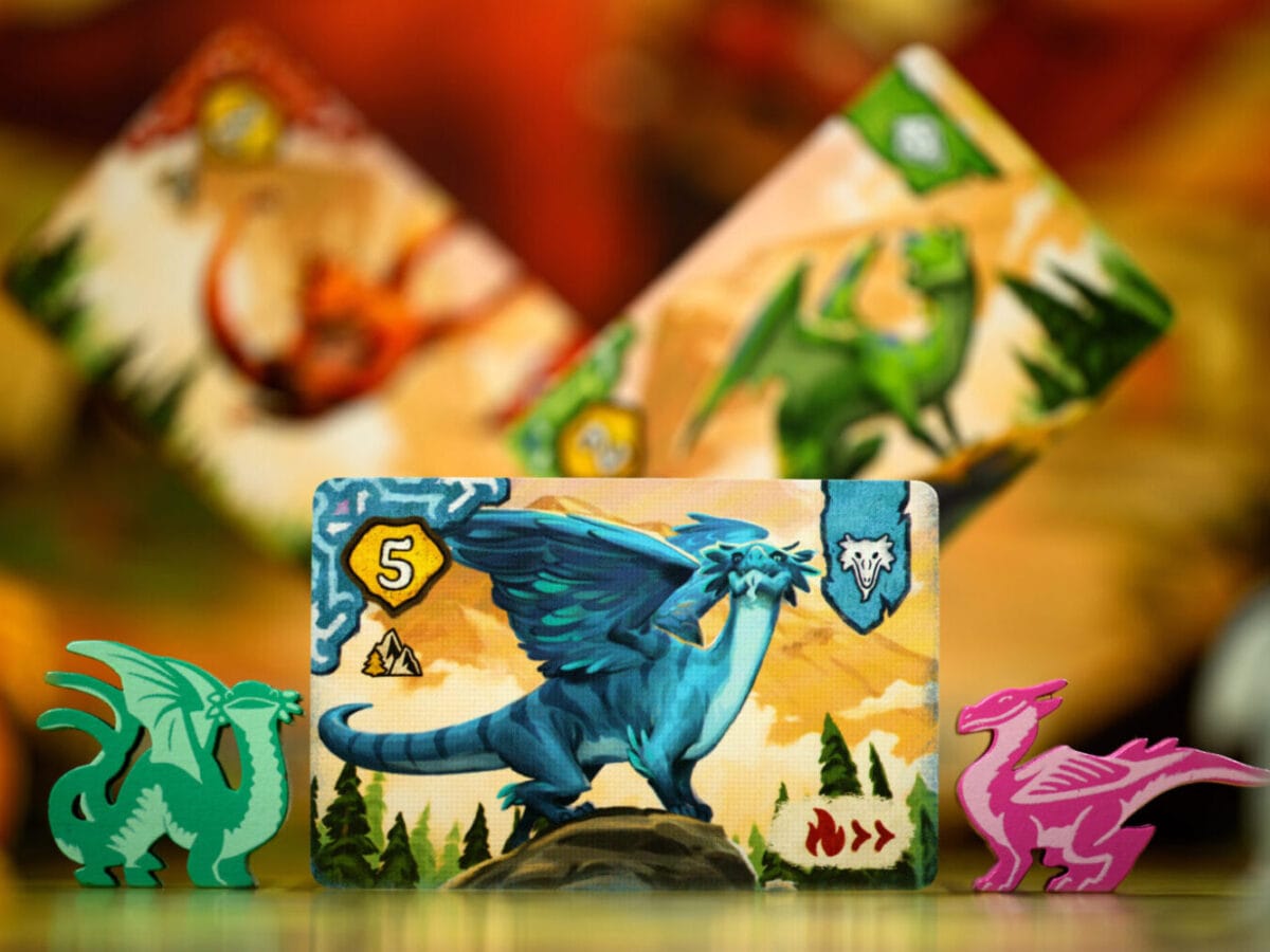 The Dice Cup photo 8