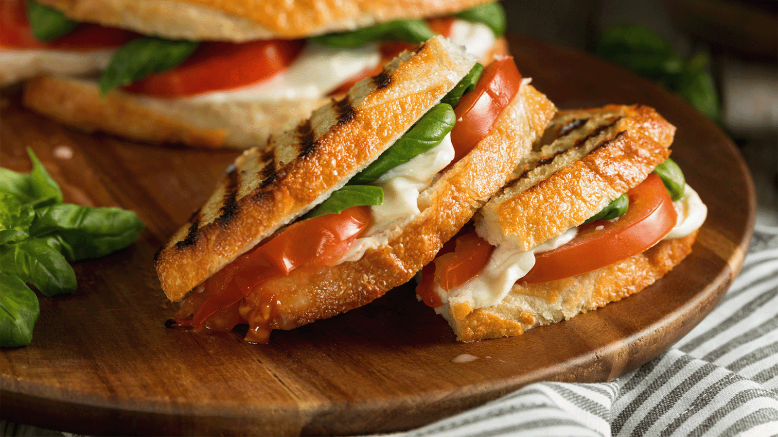 Panini Grill Cafe photo 2