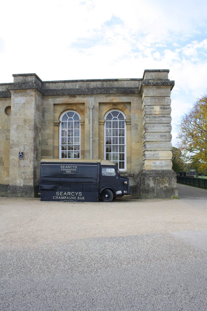 The Oxfordshire Pantry photo 3
