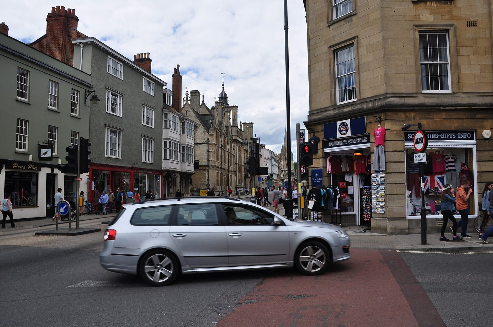 High Street Cafe photo 2