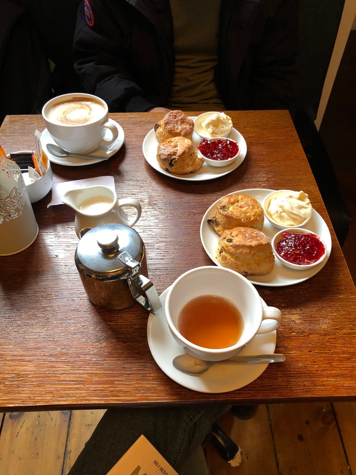 High Street Cafe