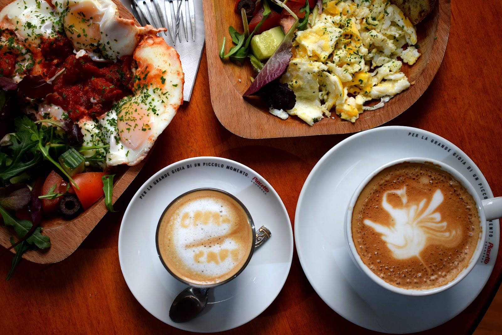 Opera Cafe