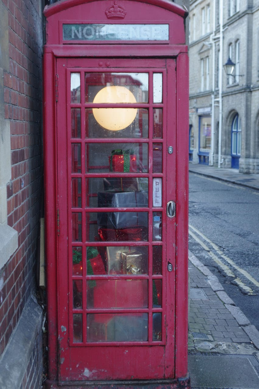 Modern Art Oxford Café photo 2