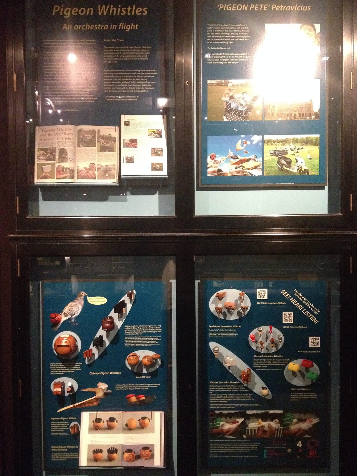 New Biochemistry Café photo 4
