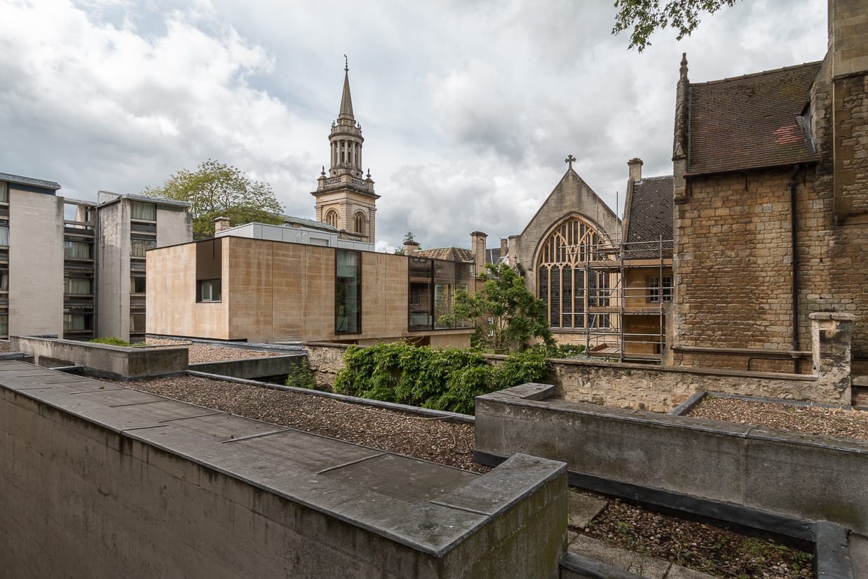 Bodleian Tea Room photo 4
