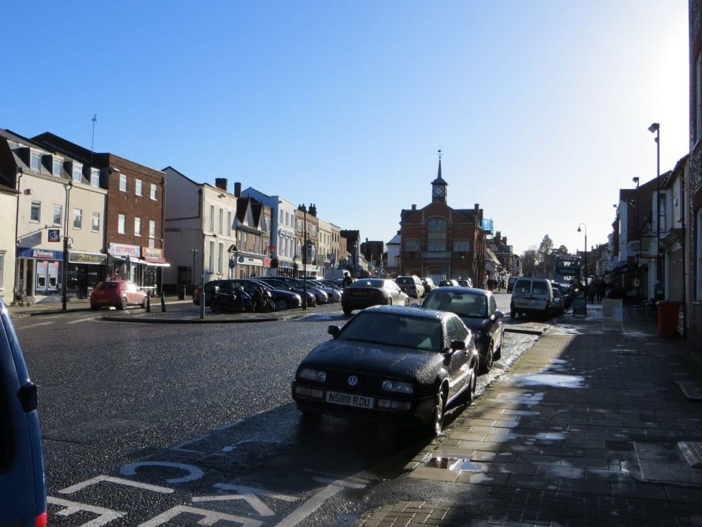 Treacles Tea Rooms photo 4