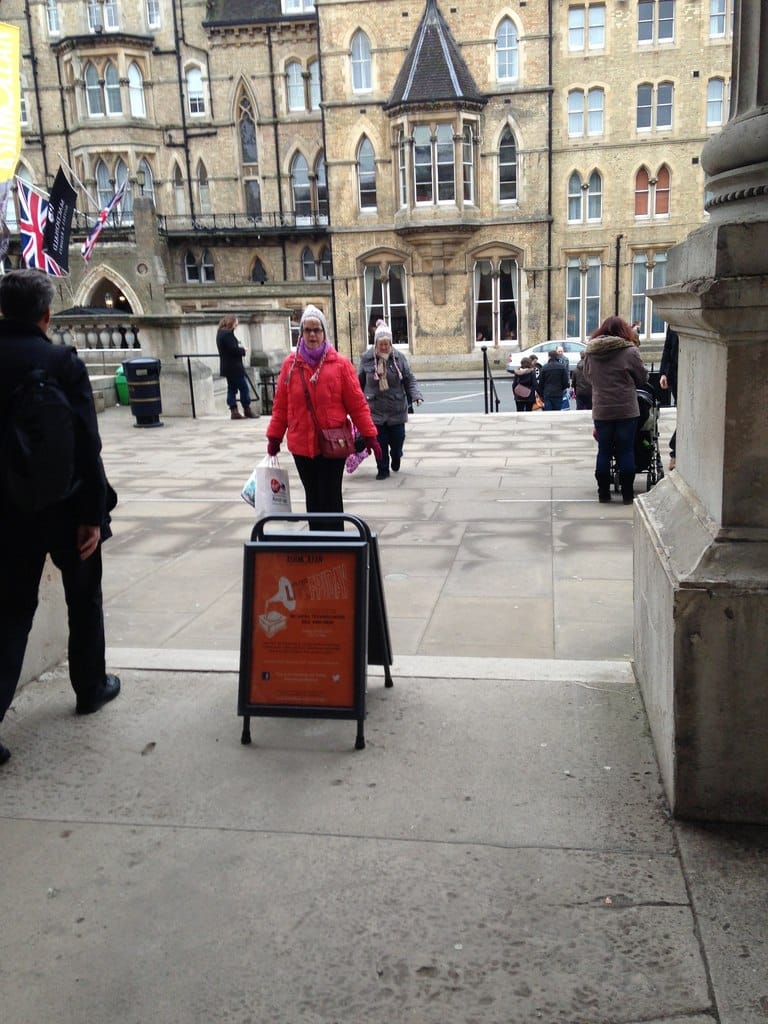 Ashmolean Cafe photo 7