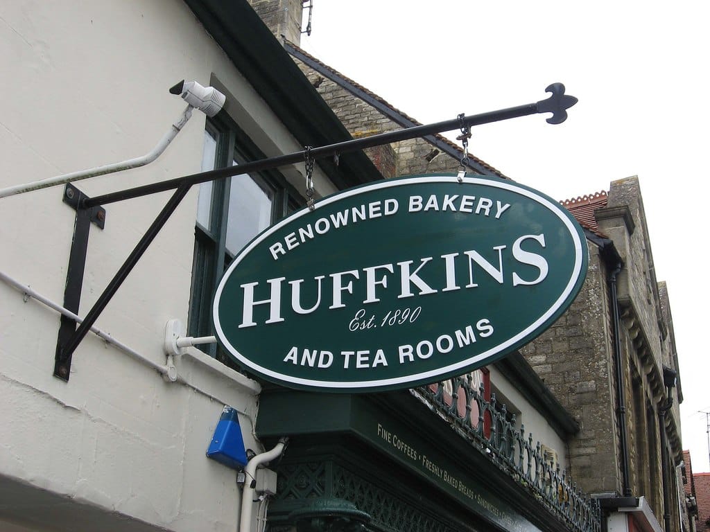 Huffkins photo 4