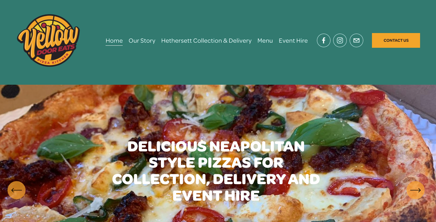 The Handlebar Cafe & Kitchen
