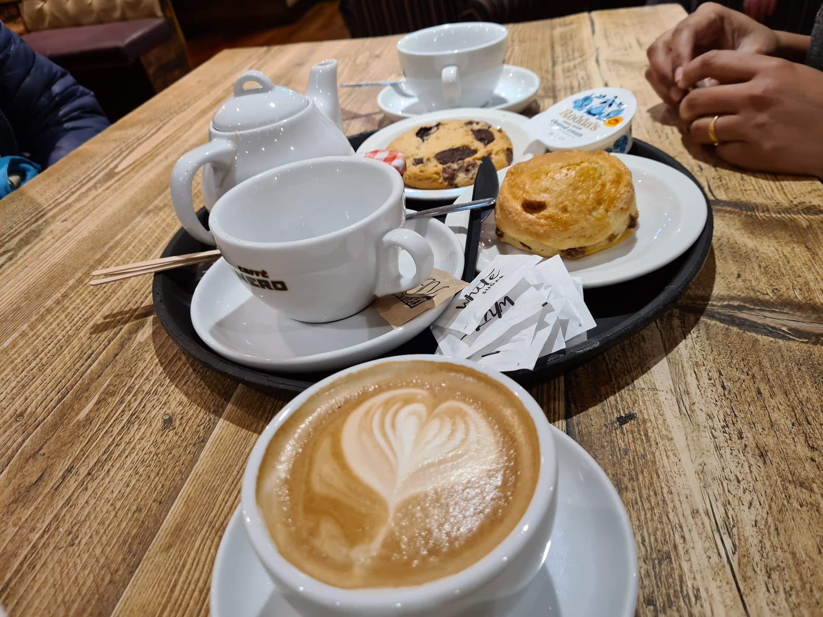 Caffè Nero