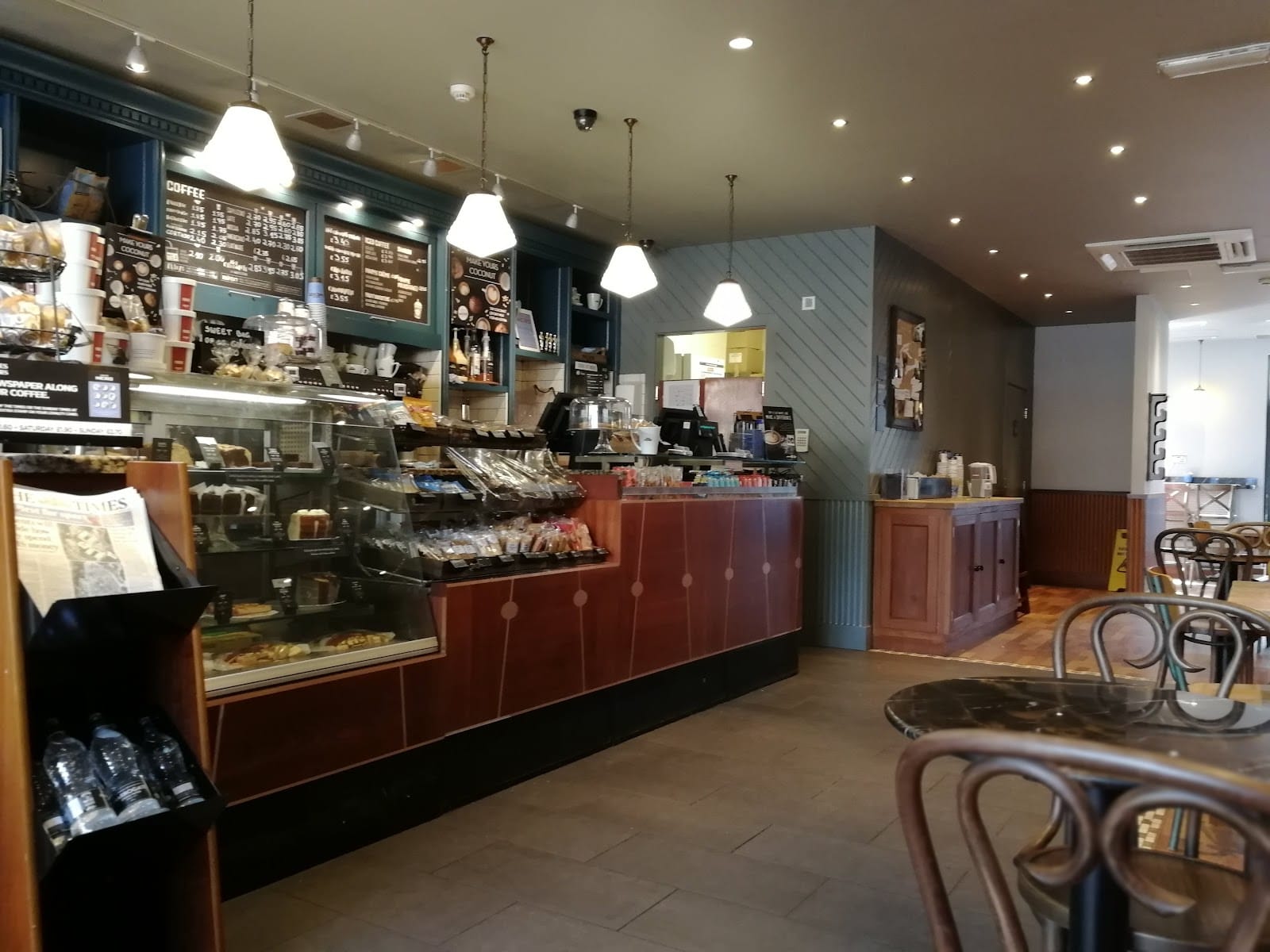 Caffè Nero