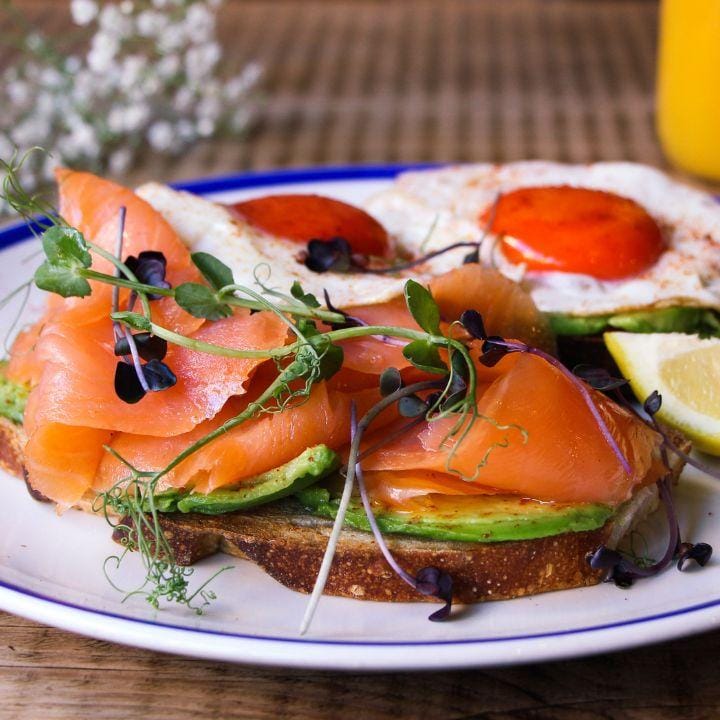 Oxford Brunch Bar