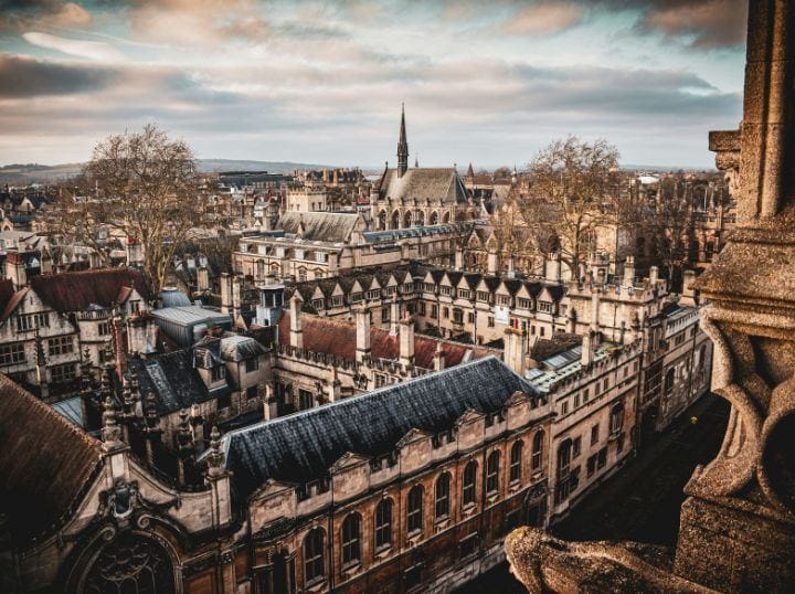 Oxford Brunch Bar photo 7