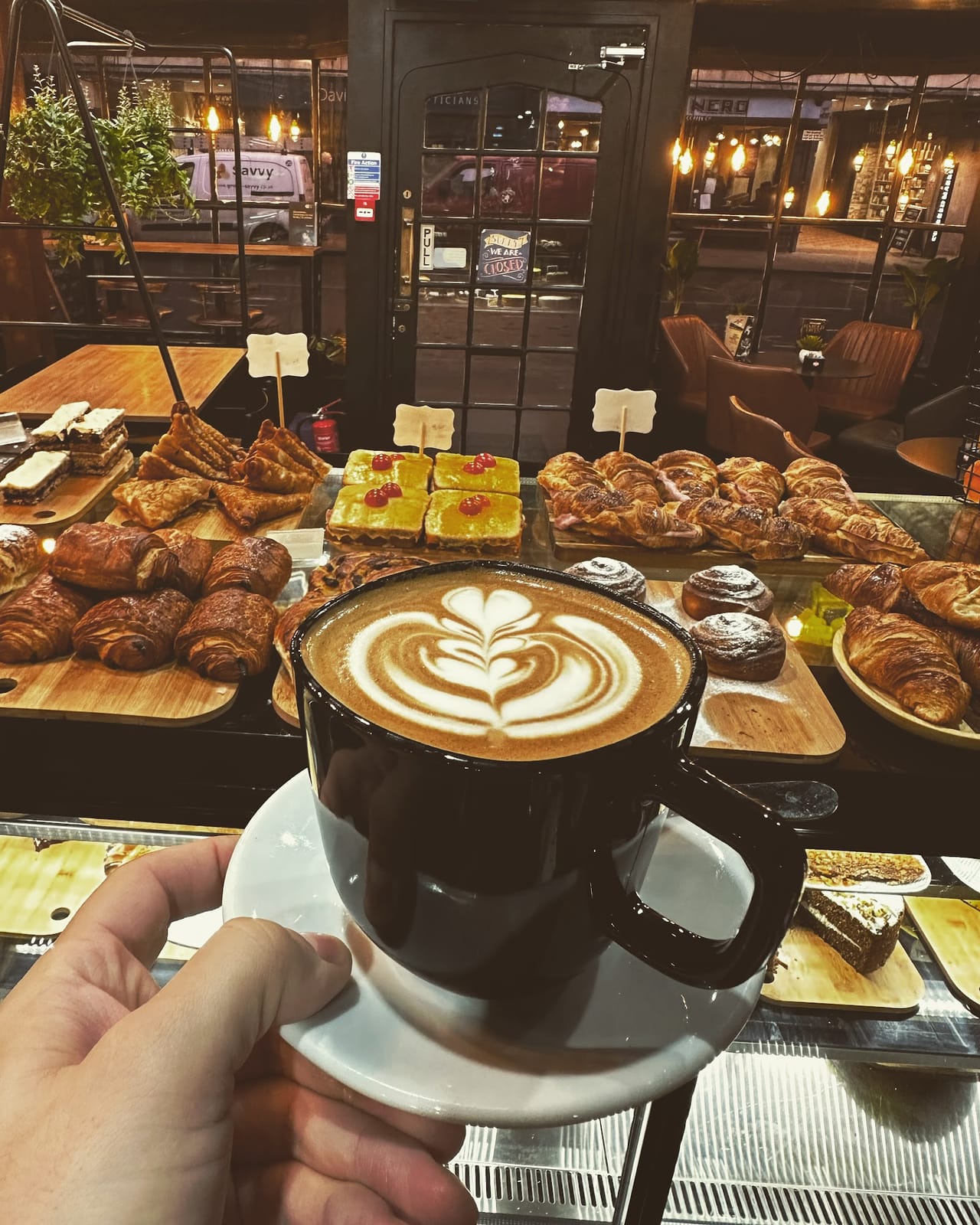 Love Coffee Co.
