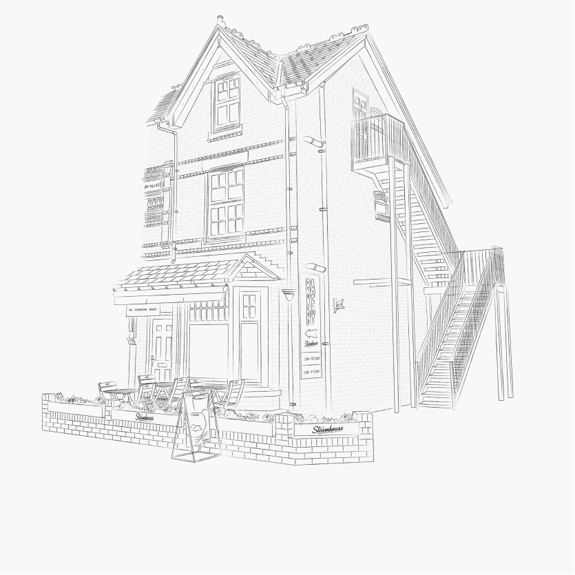 The Steamhouse photo 4