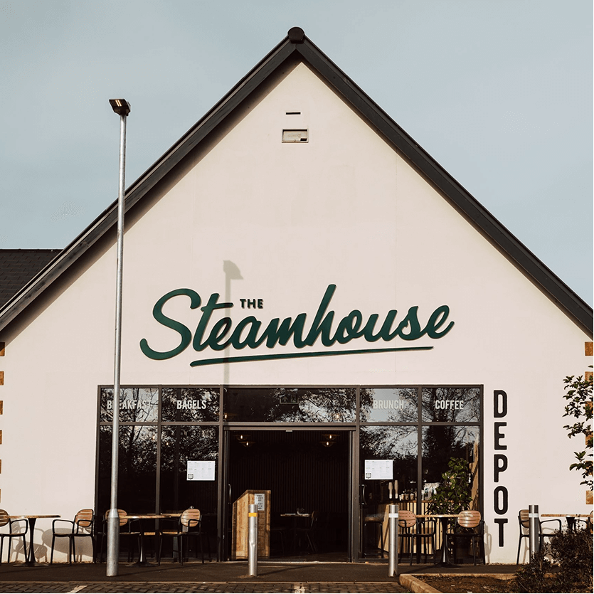 The Steamhouse photo 7